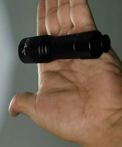 Atorch S1 400 Lumen Rechargeable Dive Torch