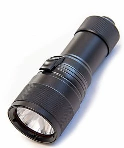 Atorch S4 1000 Lumen Rechargeable Dive Torch