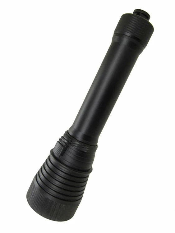 Torches Atorch TC09 2650 Lumen Rechargeable Dive Torch 6 Torches Atorch TC09 2650 Lumen Rechargeable Dive Torch