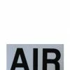 Misc. AIR Sticker