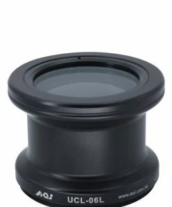 AOI 67mm Underwater Macro Close-up Lens +12 UCL-06L