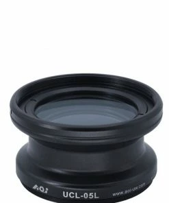AOI 67mm Underwater Macro Close-up Lens +6 UCL-05L