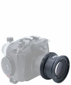 AOI 67mm Underwater Super Marco Close-up Lens +12.5 UCL-09