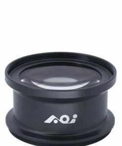 AOI 67mm Underwater Super Marco Close-up Lens +12.5 UCL-09