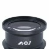 AOI 67mm Underwater Super Macro Close-up Lens +15 UCL-900 PHOTOGRAPHY