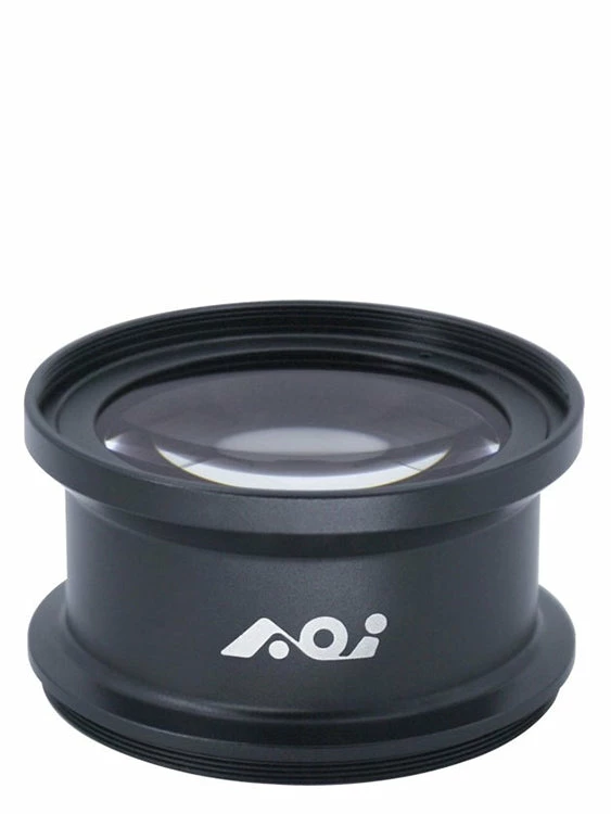AOI 67mm Underwater Super Macro Close-up Lens +15 UCL-900 PHOTOGRAPHY 3 AOI 67mm Underwater Super Macro Close-up Lens +15 UCL-900 PHOTOGRAPHY