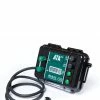 Analox ATA Pro Portable Trimix Analyser TECH DIVE