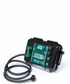 Analox ATA Pro Portable Trimix Analyser TECH DIVE