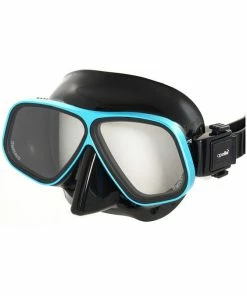 Apollo Bio Metal Mask (D-Class) Masks