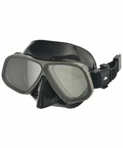 Apollo Bio Metal Mask (D-Class) Masks