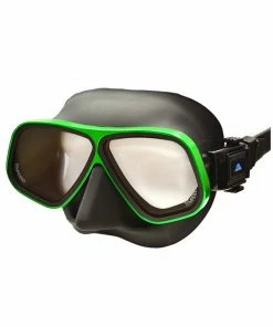 Apollo Bio Metal Mask (D-Class) Masks