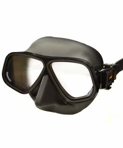 Apollo Bio Metal Mask (D-Class) Masks