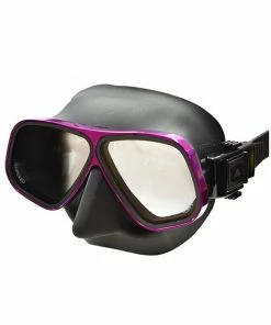 Apollo Bio Metal Mask (D-Class) Masks