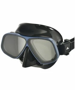 Apollo Bio Metal Mask (D-Class) Masks