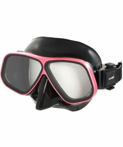 Apollo Bio Metal Mask (D-Class) Masks