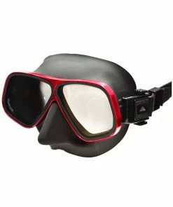 Apollo Bio Metal Mask (D-Class) Masks