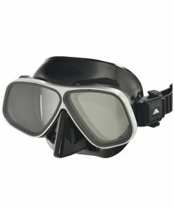 Apollo Bio Metal Mask (D-Class) Masks