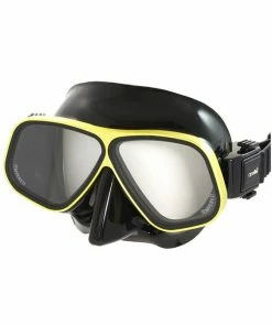 Apollo Bio Metal Mask (D-Class) Masks