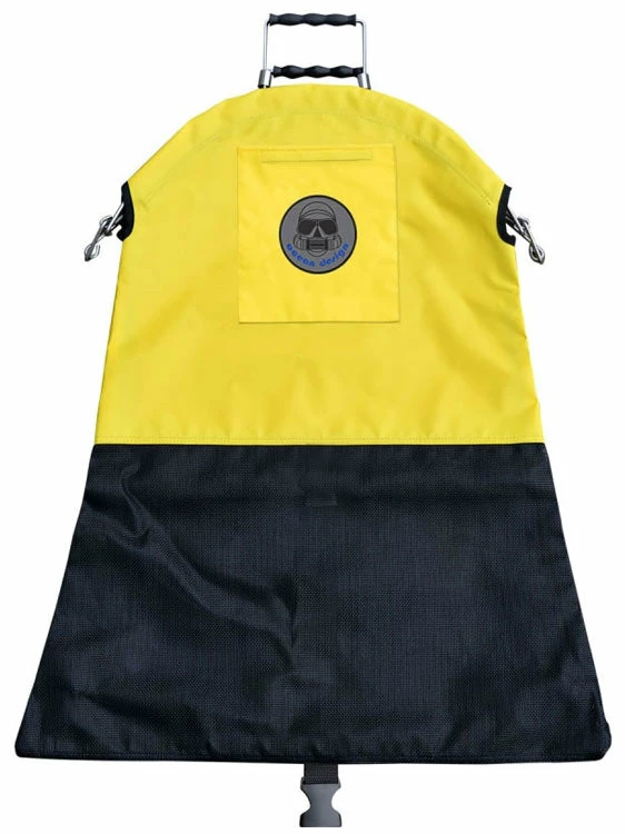 Apollo Ocean Design Spring Loaded Catch Bag - Large Bags 3 Apollo Ocean Design Spring Loaded Catch Bag - Large Bags