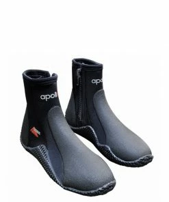 Apollo Edge 5mm Boots