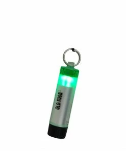 Misc. Glo-Toob Night Diver Reference Light LED Torches