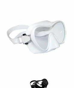 Apollo Phantom Frameless Dive Mask Masks