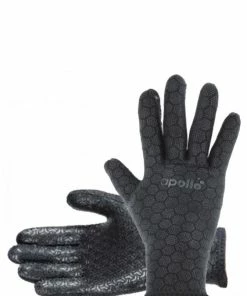 Apollo Pro Flex Dive Gloves