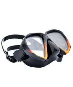 Apollo SV-2 Pro Dive Mask Masks