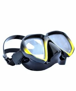 Apollo SV-2 Pro Dive Mask Masks