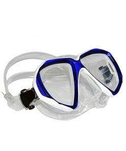 Apollo SV-2 Pro Dive Mask Masks