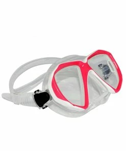Apollo SV-2 Pro Dive Mask Masks