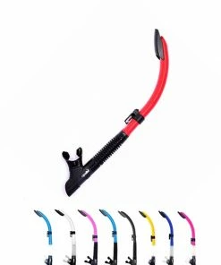 Apollo SV Flex Snorkel Snorkels