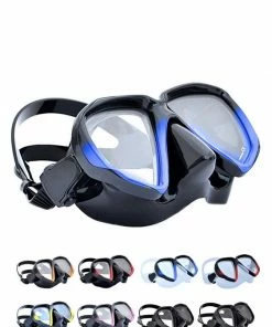 Apollo SV-2 Pro Dive Mask Masks