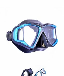 Apollo SV-4 Dive Mask Masks
