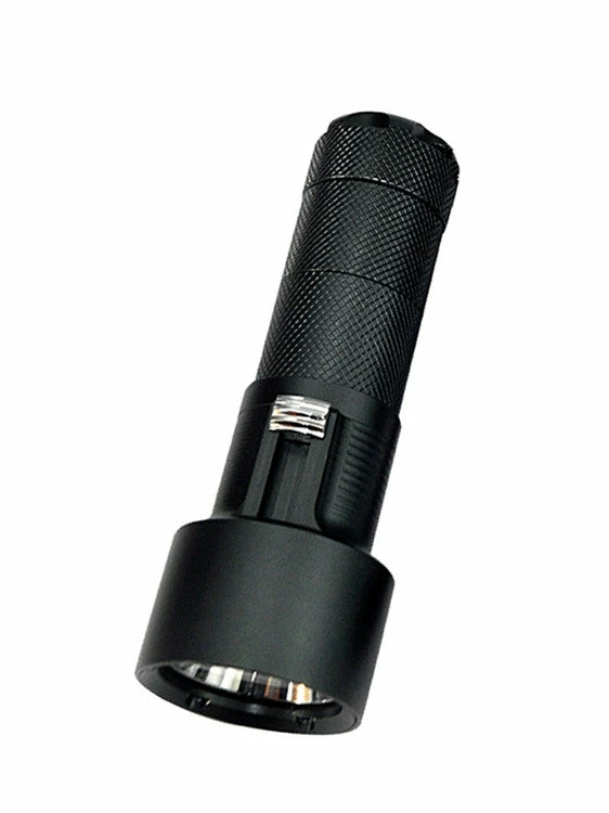 Apollo Torches Atorch TC05 800 Lumen Rechargeable Dive Torch 3 Apollo Torches Atorch TC05 800 Lumen Rechargeable Dive Torch