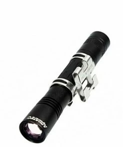 Aquatec Dive Mask Torch Torches