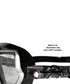Aquatec Dive Mask Torch Torches