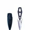 Aquatec Raptor Stainless Steel Dive Knife Knives & Cutting Devices 2 Aquatec Raptor Stainless Steel Dive Knife Knives & Cutting Devices