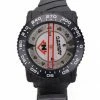 Aquatec Wrist Diving Compass Gauges