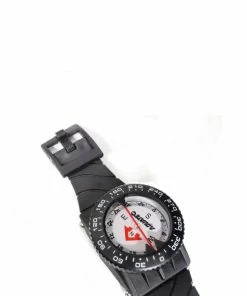 Aquatec Wrist Diving Compass Gauges