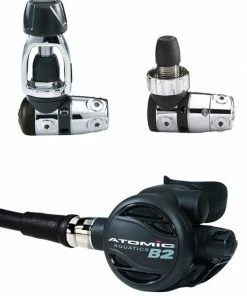 Atomic Aquatics B2 Regulators