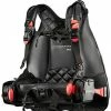 Atomic Aquatics BC2 W/ Inflator BCDs