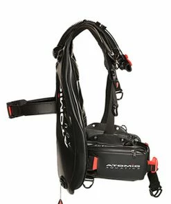 Atomic Aquatics BC2 W/ Inflator BCDs