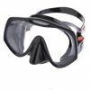 Masks Atomic Aquatics Frameless 2 Dive Mask