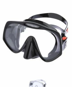 Masks Atomic Aquatics Frameless 2 Dive Mask