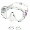Atomic Aquatics Frameless Dive Mask Masks