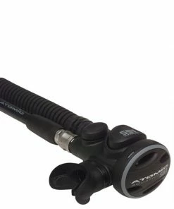 Atomic Aquatics SS1 Titanium Octopus