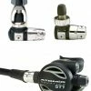 Atomic Aquatics ST1 Regulators
