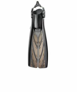 Atomic Aquatics Smoke On The Water Split Fins