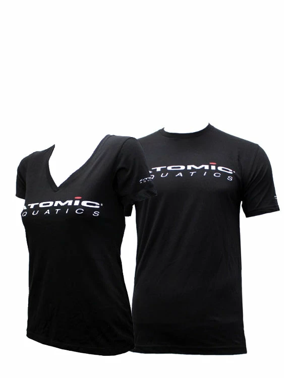 Apparel Atomic Aquatics T-Shirt 3 Apparel Atomic Aquatics T-Shirt